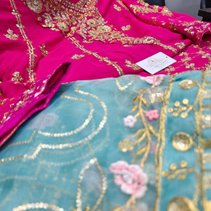 MOST APPEALING DESIGN