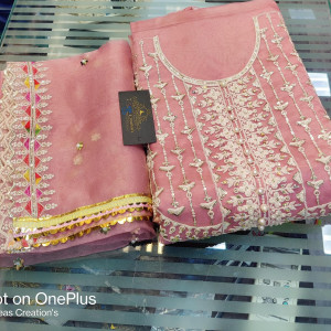 Traditional Indian Dress 2424