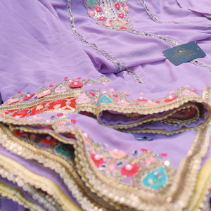 Traditional Indian Dress 33